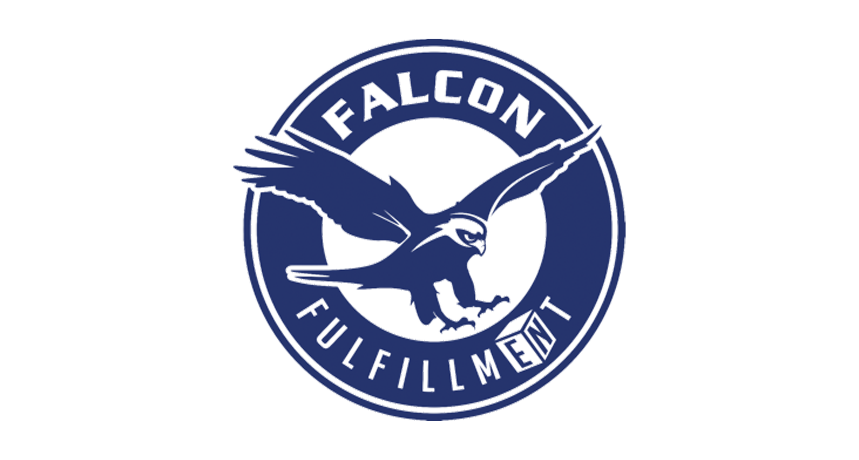 logo falconfulfillment