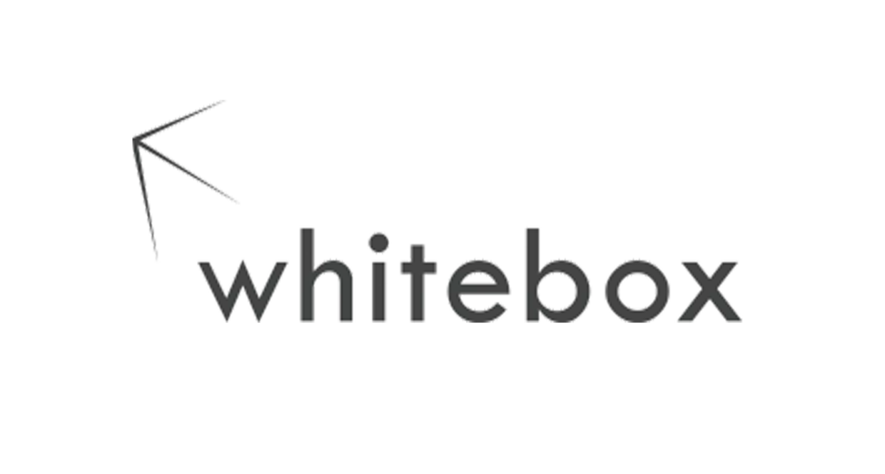 Whitebox + Order Desk Order Desk