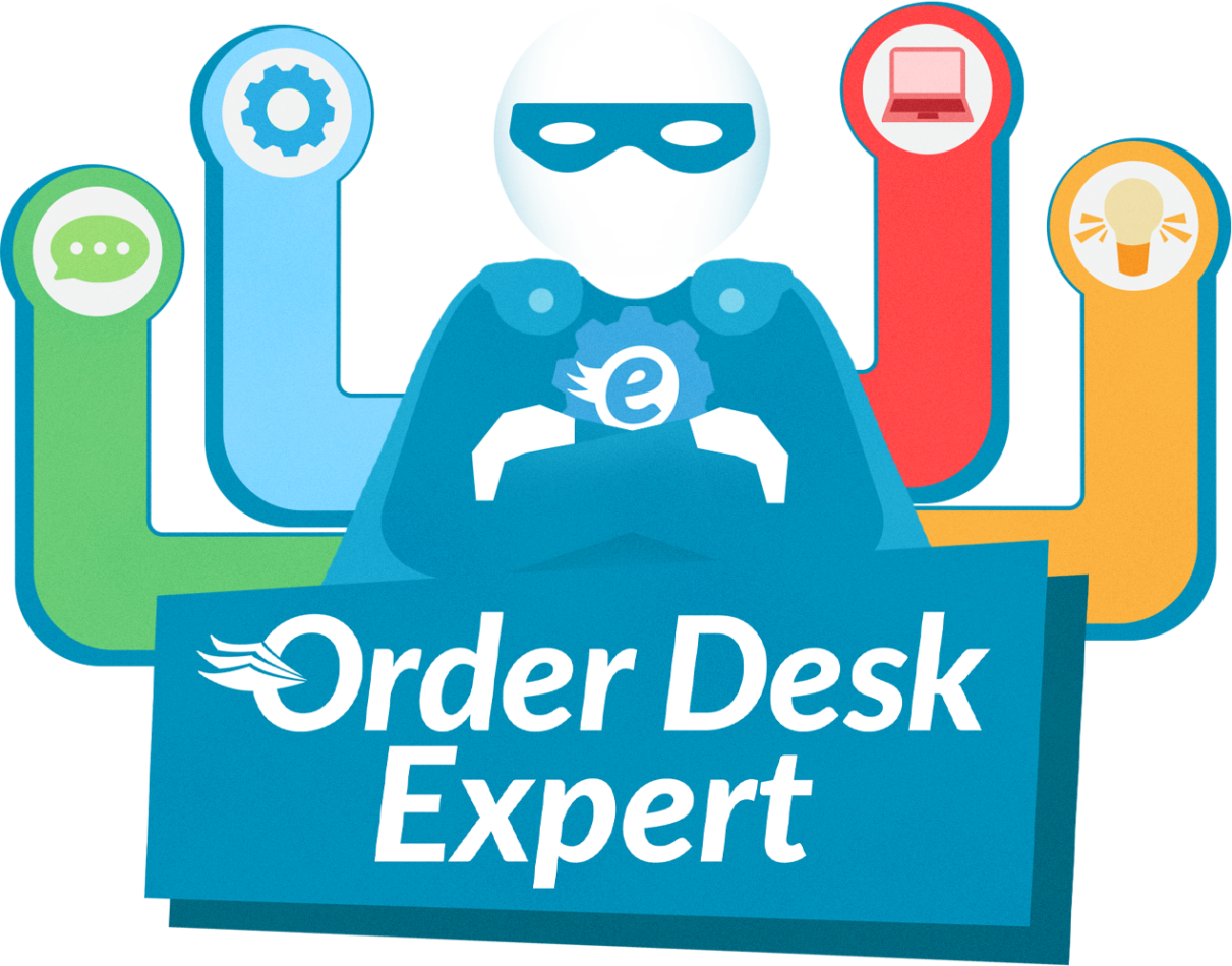 Hire a Pro Introducing the Order Desk Experts Program Order Desk